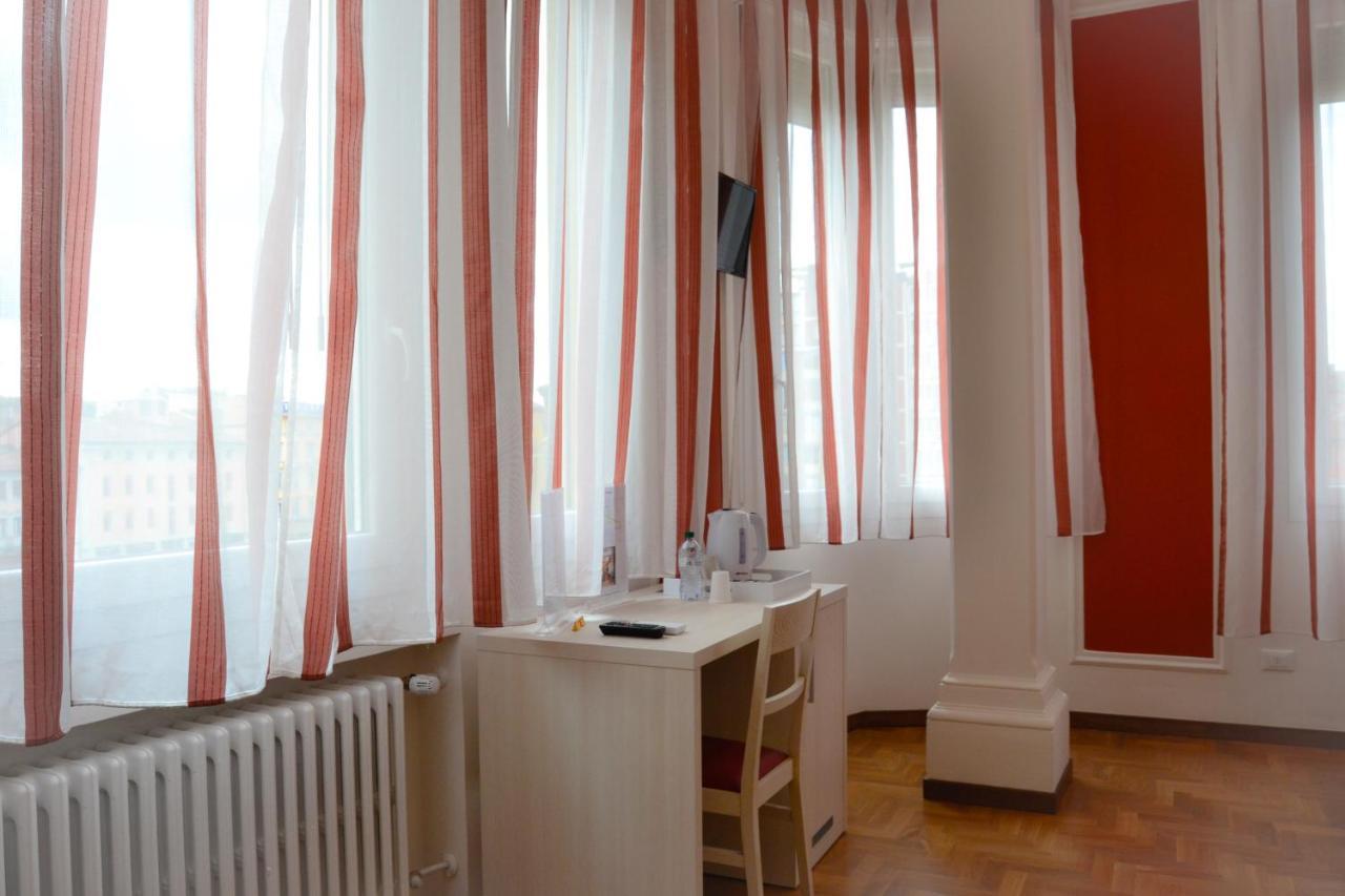 Palazzo Liberty Bnb Bologne Extérieur photo