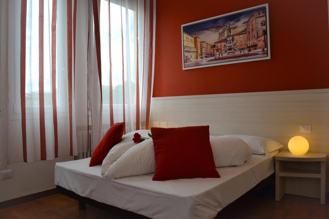 Palazzo Liberty Bnb Bologne Extérieur photo