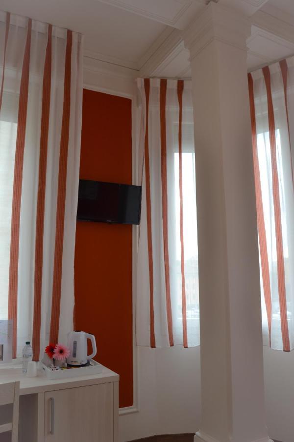 Palazzo Liberty Bnb Bologne Extérieur photo