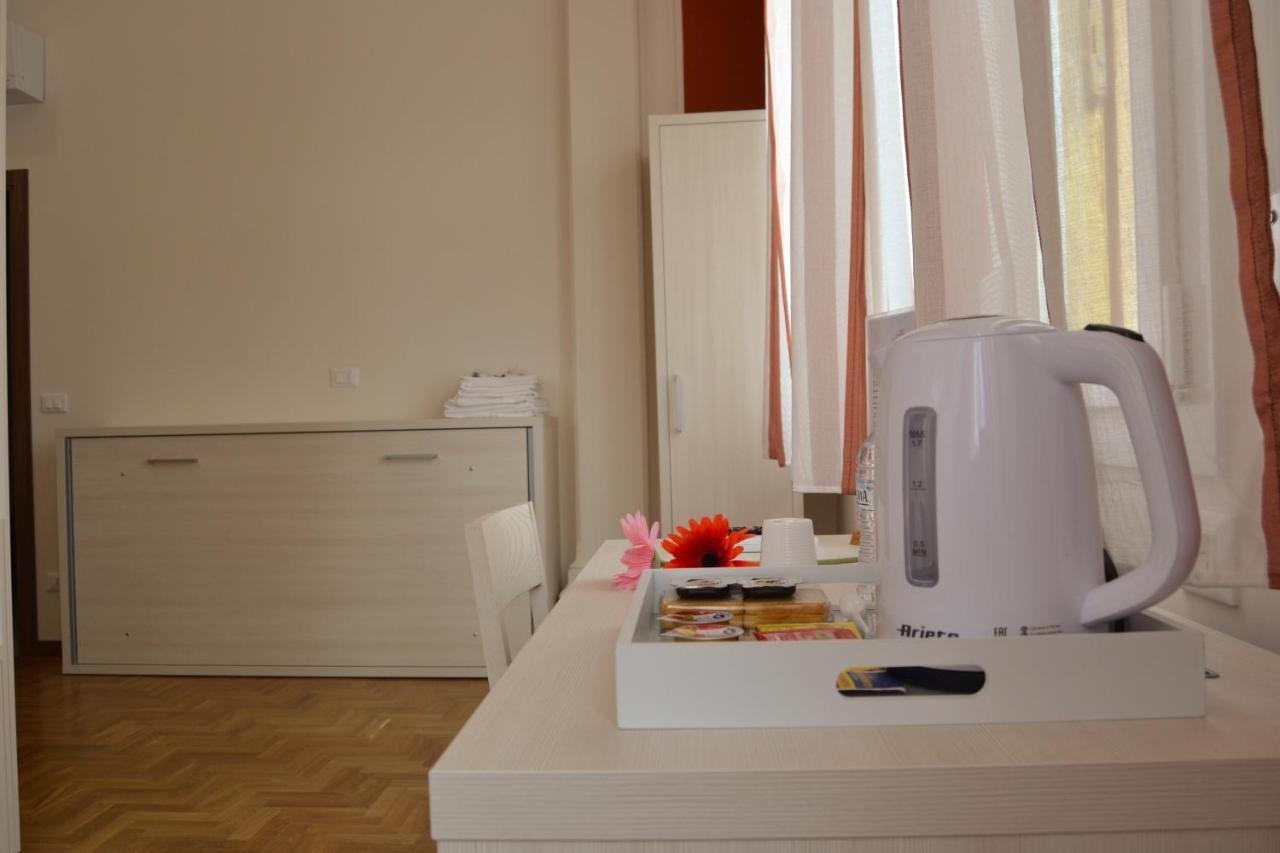 Palazzo Liberty Bnb Bologne Extérieur photo