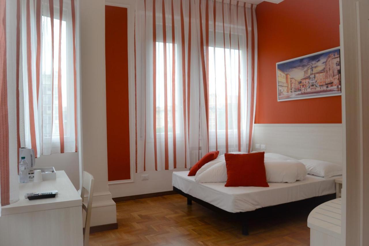 Palazzo Liberty Bnb Bologne Extérieur photo