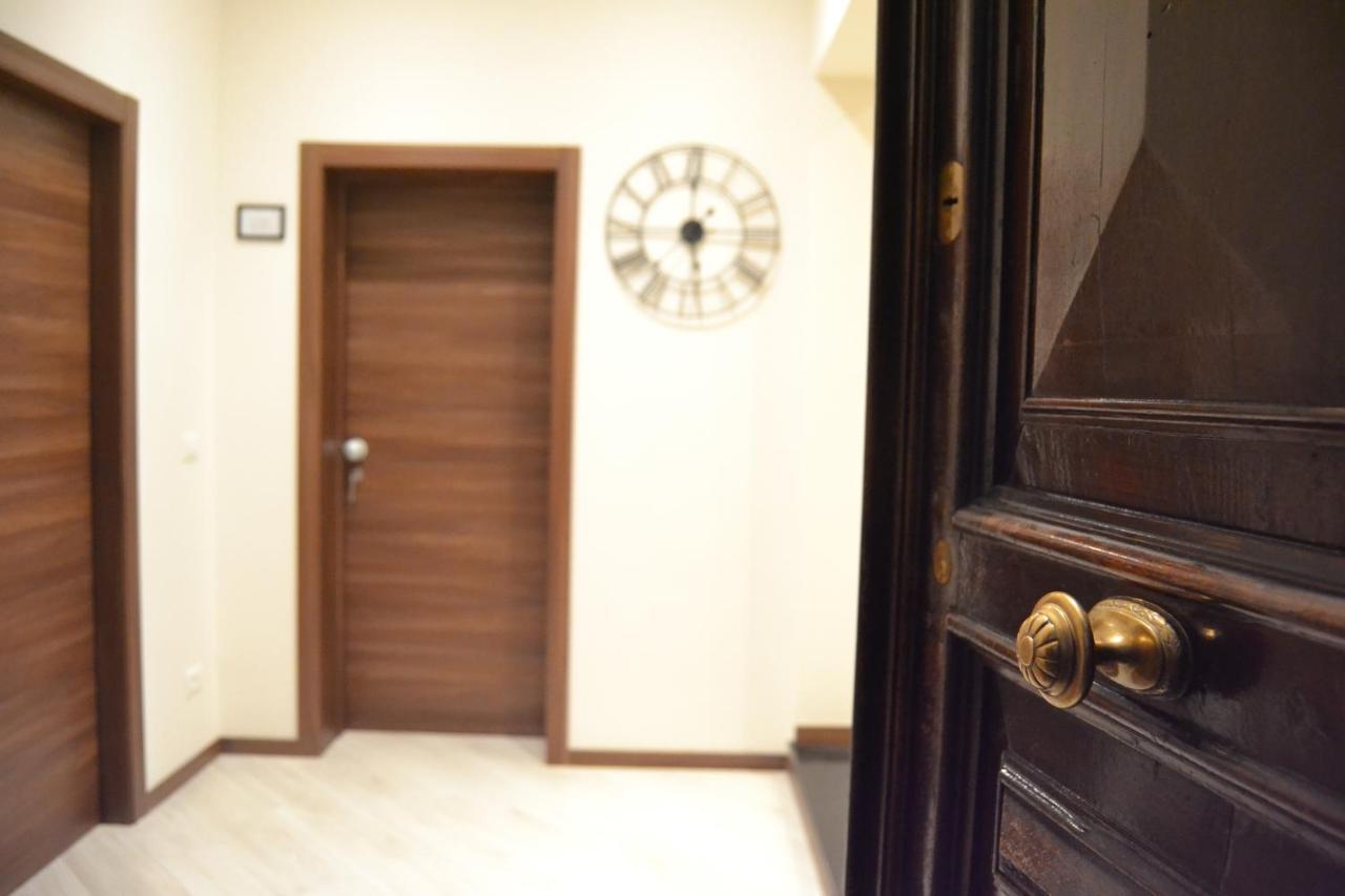 Palazzo Liberty Bnb Bologne Extérieur photo