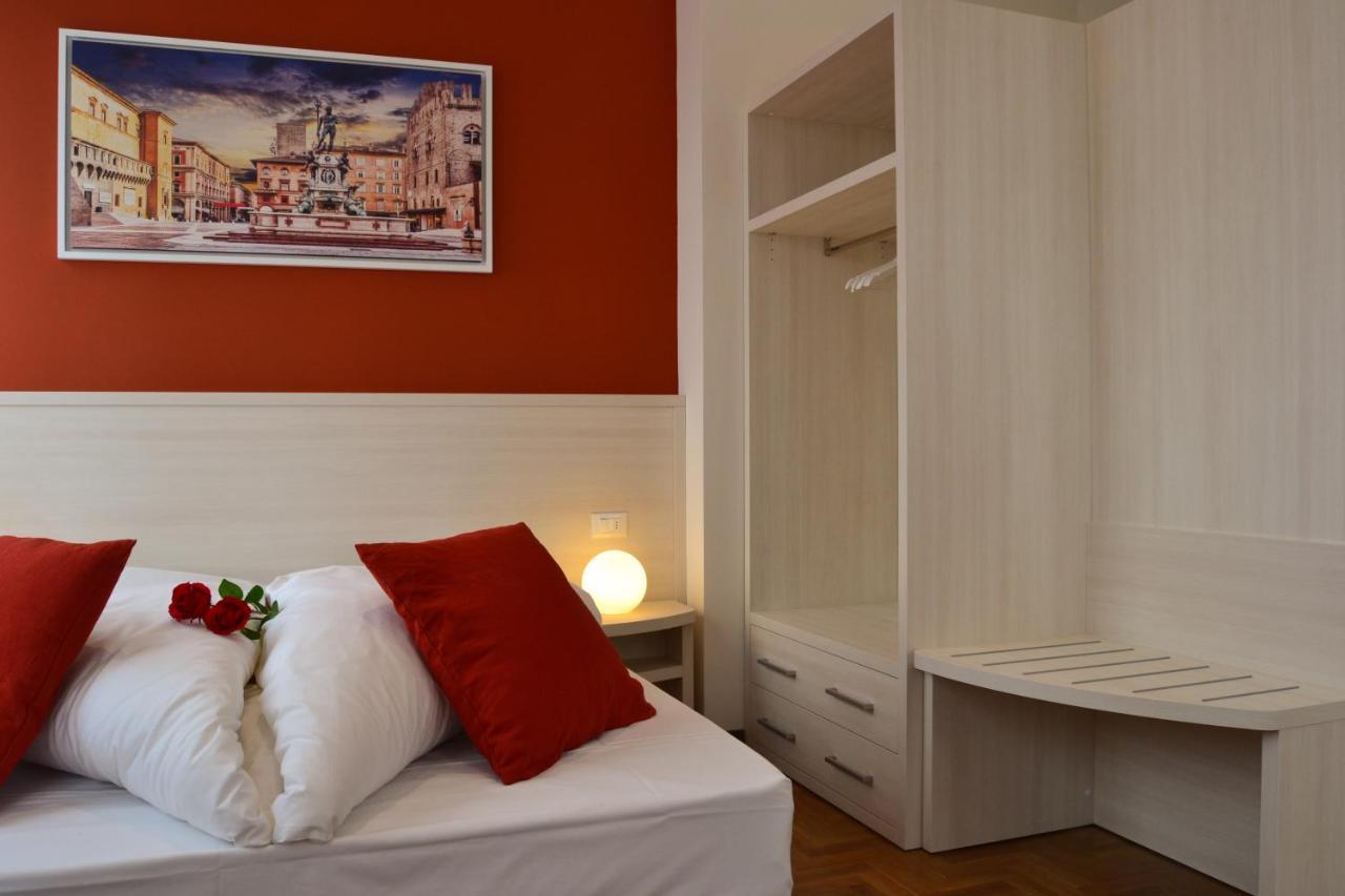 Palazzo Liberty Bnb Bologne Extérieur photo