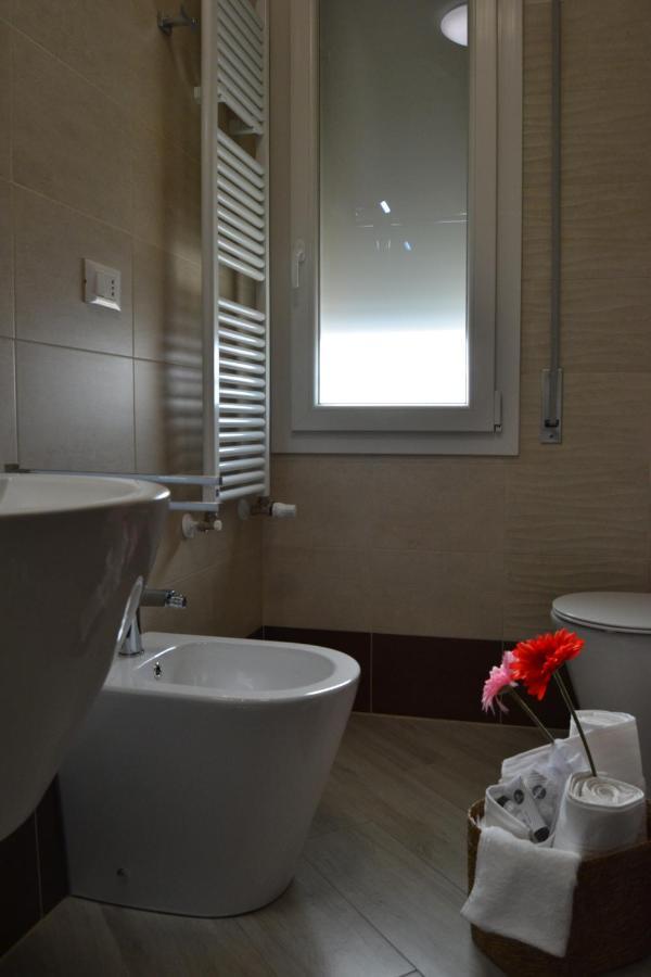 Palazzo Liberty Bnb Bologne Extérieur photo