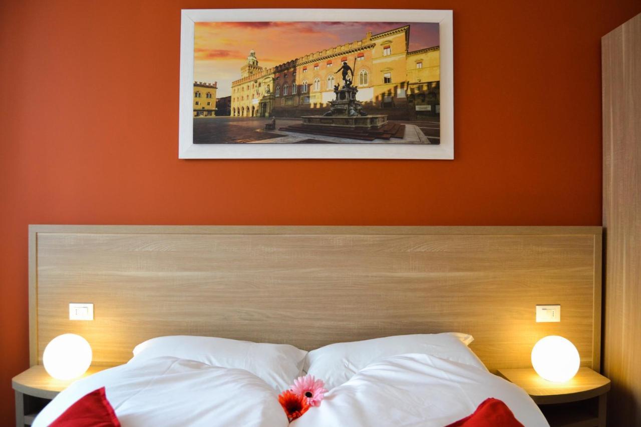 Palazzo Liberty Bnb Bologne Extérieur photo