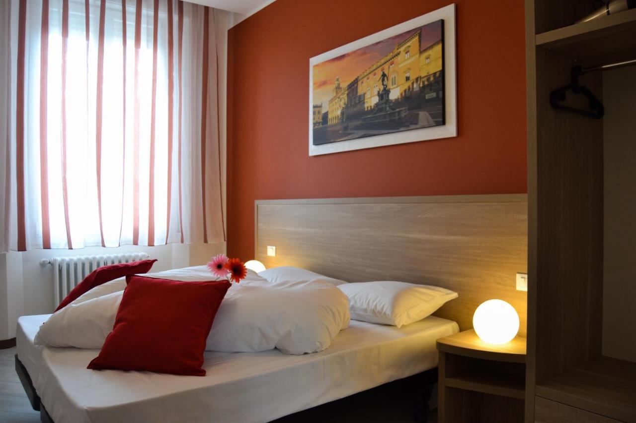 Palazzo Liberty Bnb Bologne Extérieur photo
