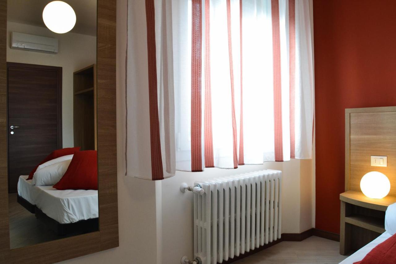 Palazzo Liberty Bnb Bologne Extérieur photo