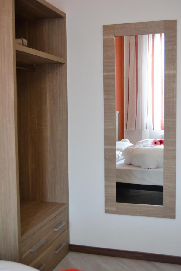 Palazzo Liberty Bnb Bologne Extérieur photo