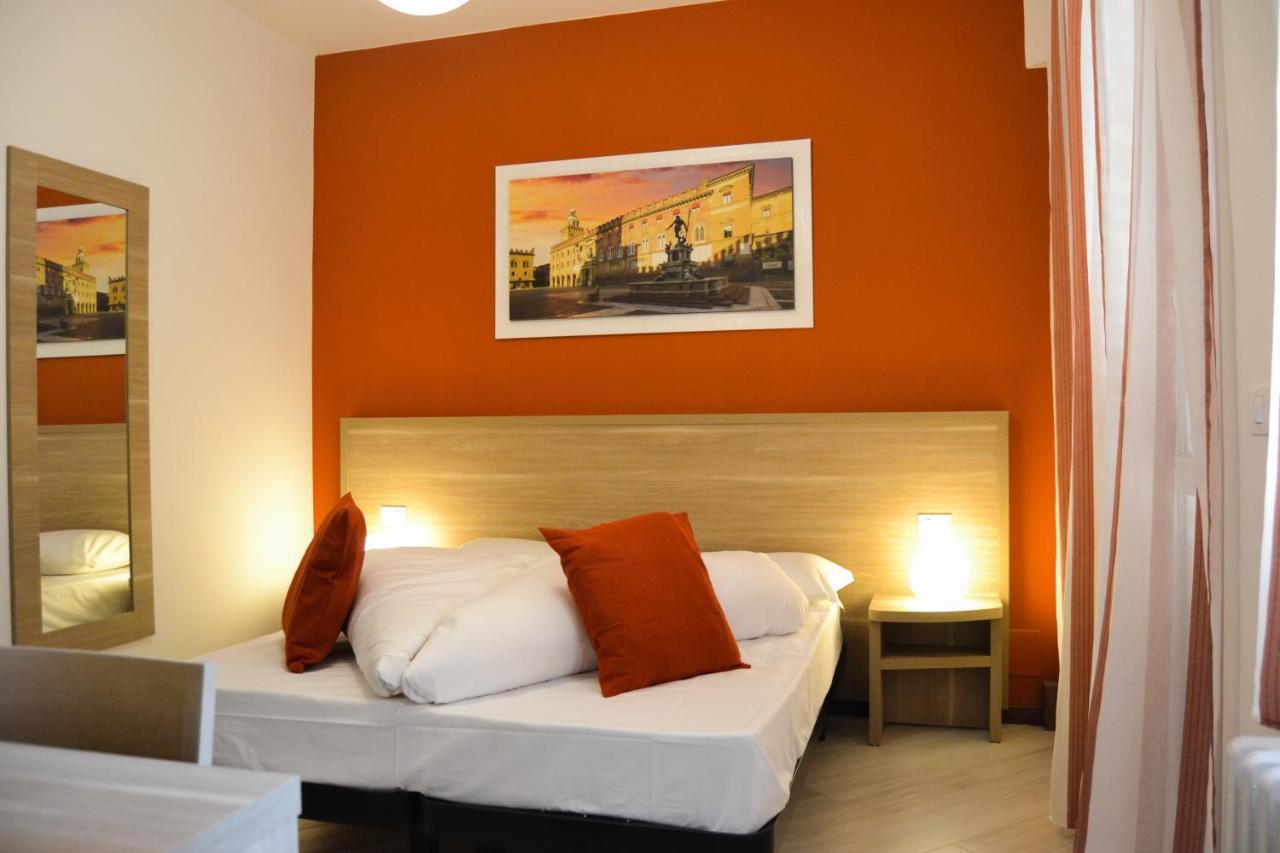 Palazzo Liberty Bnb Bologne Extérieur photo