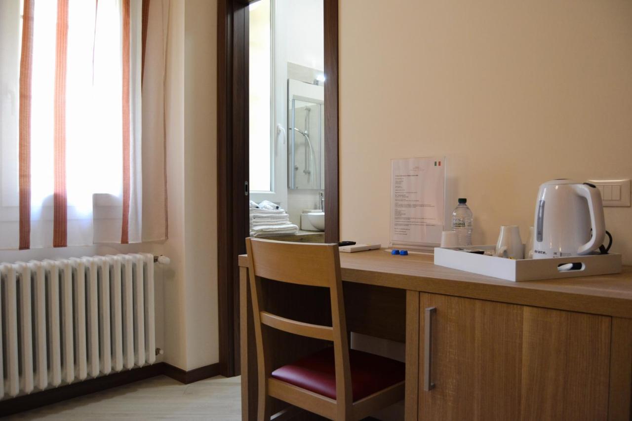 Palazzo Liberty Bnb Bologne Extérieur photo