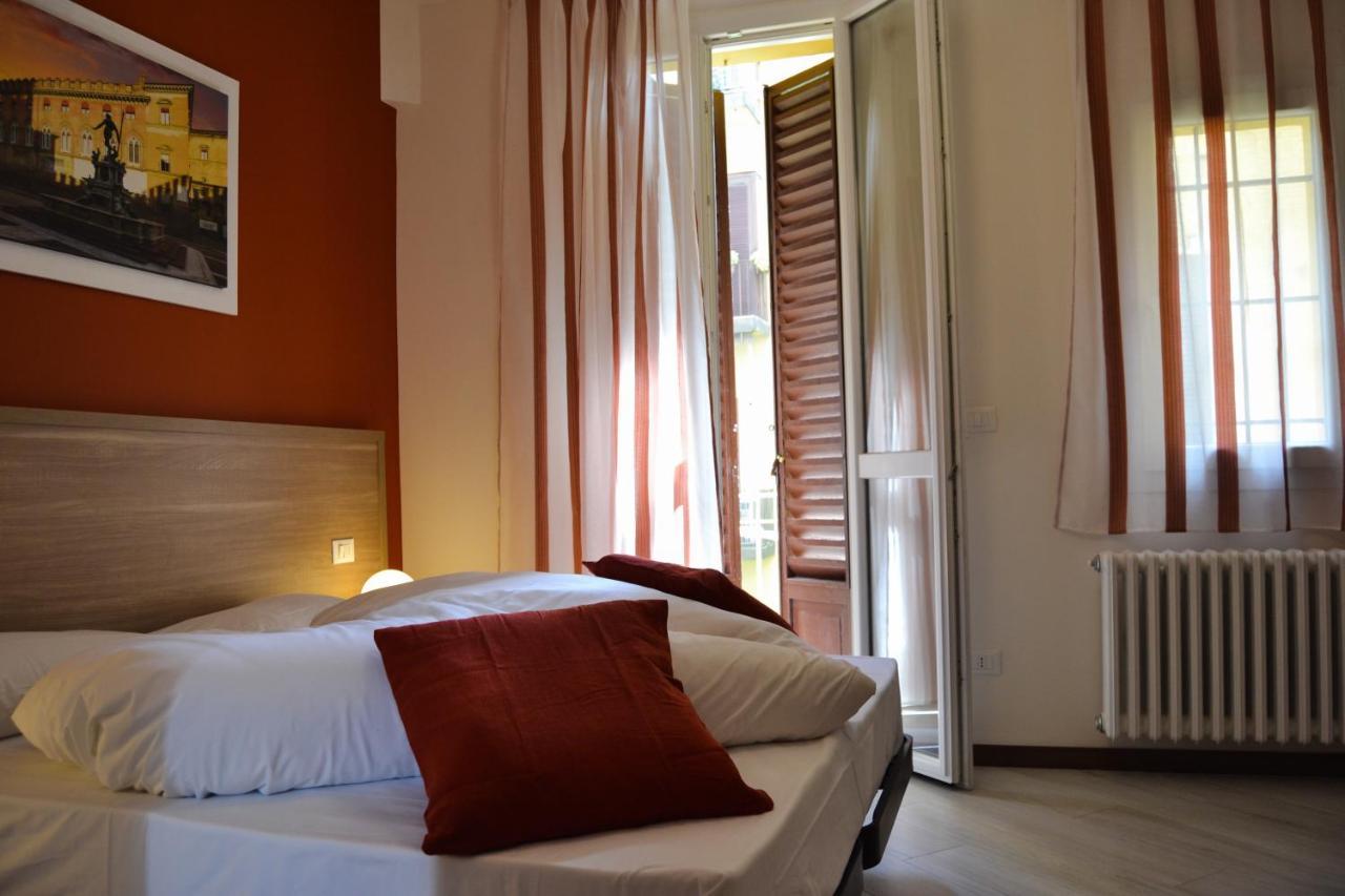 Palazzo Liberty Bnb Bologne Extérieur photo