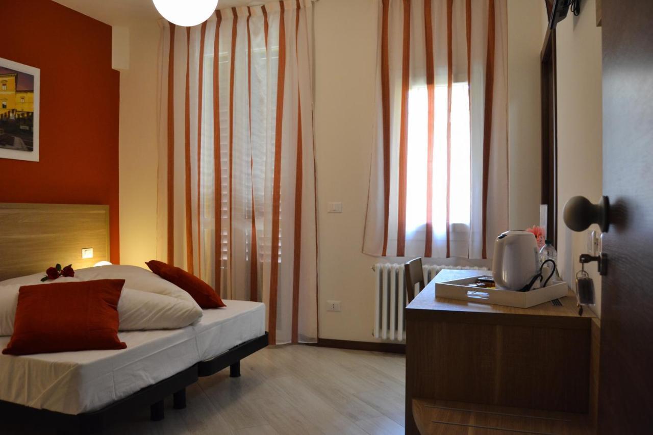 Palazzo Liberty Bnb Bologne Extérieur photo